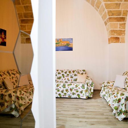 C'Era Una Volta Nardo Bagian luar foto
