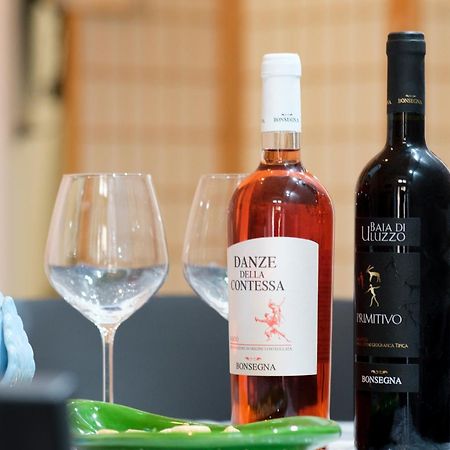 C'Era Una Volta Nardo Bagian luar foto