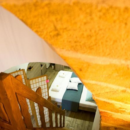 C'Era Una Volta Nardo Bagian luar foto