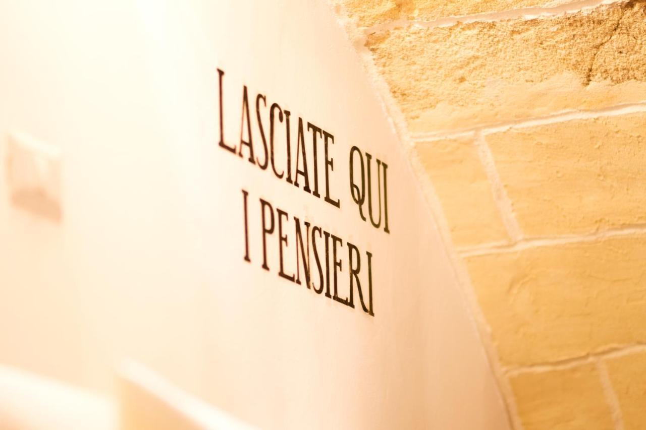 C'Era Una Volta Nardo Bagian luar foto
