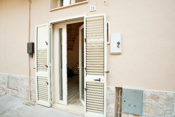 C'Era Una Volta Nardo Bagian luar foto