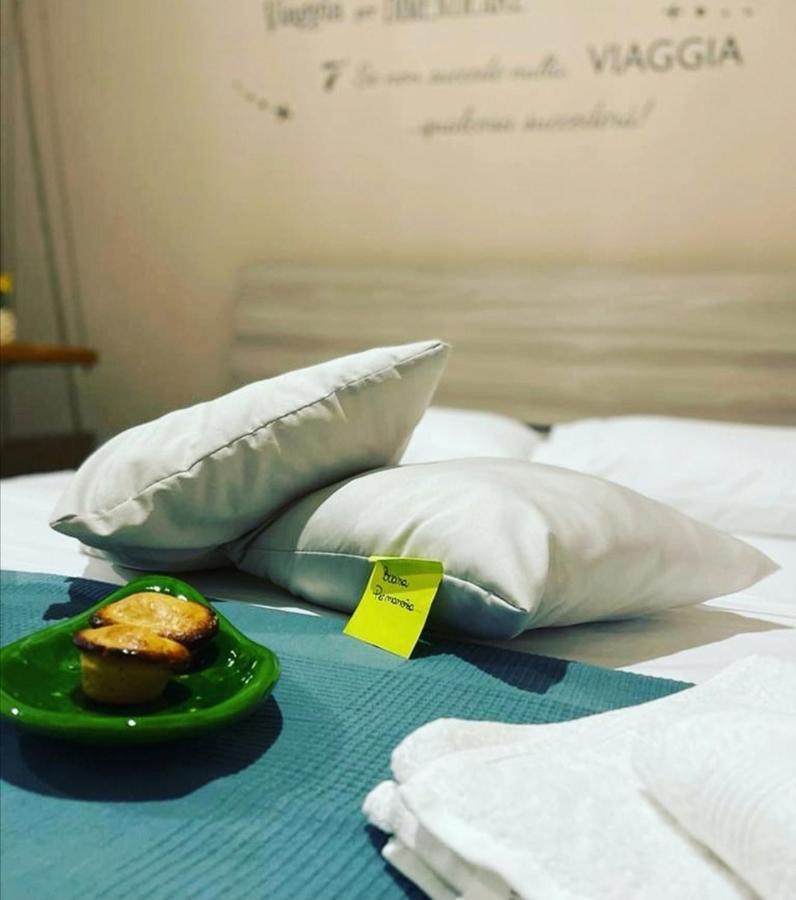 C'Era Una Volta Nardo Bagian luar foto